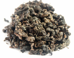 ti guan yin oolong