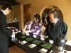 034 Tea Tasting