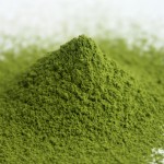 Green Tea Reduces Fat