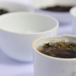 Degustace himálajských čajů