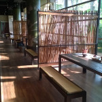 Tea Room Chiou Shan Tang
