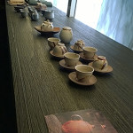 Exhibition in Taichung