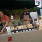 Klasek Tea Farmarske trhy