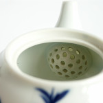 Arita tea ware